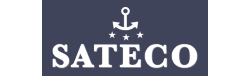 SATECO Logo